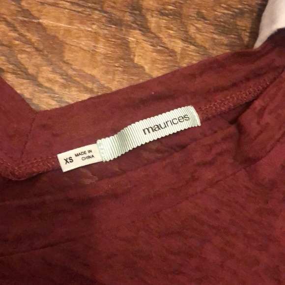 3 burnout tees - Picture 5 of 5